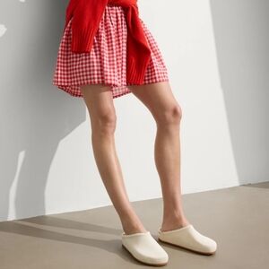 The Casual Clog in Jasmine